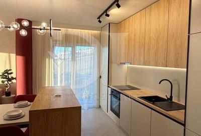 Apartament cu 2 camere în Apahida - 15