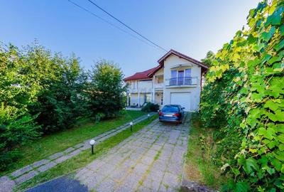 Casa eleganta in zona exclusivista, cu priveli?te d... - 9