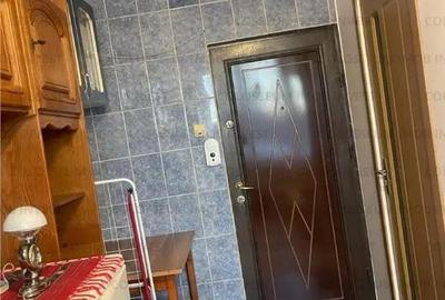 Garsonieră nedecomandată în Astra - 9