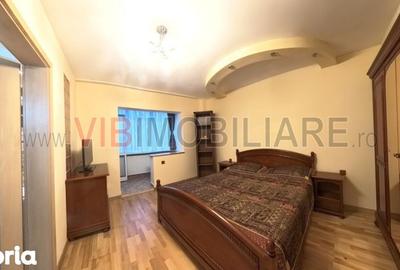 Apartament cu 4 camere în Central - 12