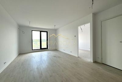 Studio Dublu *62.44mp* + Parcare // Baneasa Forest View - 3