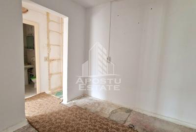Apartament cu 2 camere, etaj intermediar, zona Lipovei - 3
