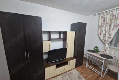 Garsonieră nedecomandată în Exterior Vest - 3