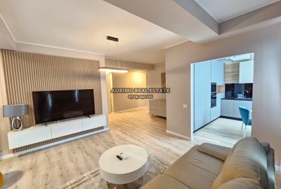 PRIMUL CHIRIAS -Ap3cam- PARCARE SUBTERANA - Zona Centrala - Bloc Nou - 1000 euro - 5