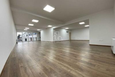 Birou, de 130 mp, în Central - 3