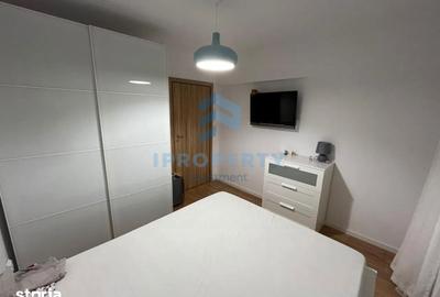 Apartament cu 3 camere în Tei - 3