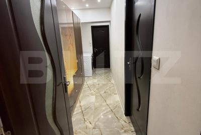 Apartament cu 2 camere, 50 mp, decomandat, zona Grivita - 5