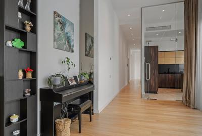 Penthouse 5 camere de vanzare // ONE Herastrau Plaza - 8