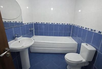 Apartament cu 3 camere semidecomandat, mobilat în Miroslava - 5