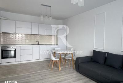 Apartament cu 2 camere în Seleuș - 3