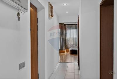 Apartament cu 3 camere decomandat, mobilat în Tineretului - 23