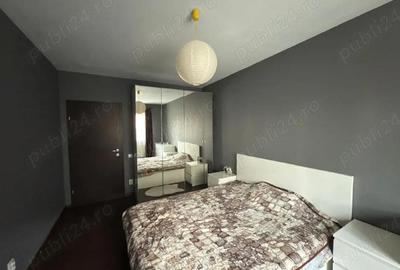 Apartament cu 2 camere decomandat în Central - 3