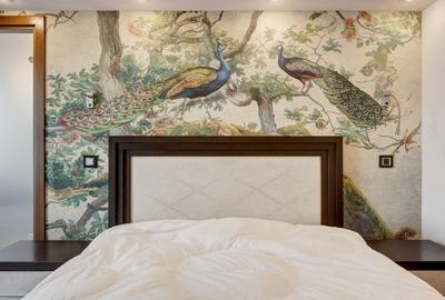 Apartament cu 3 camere decomandat în Central - 19