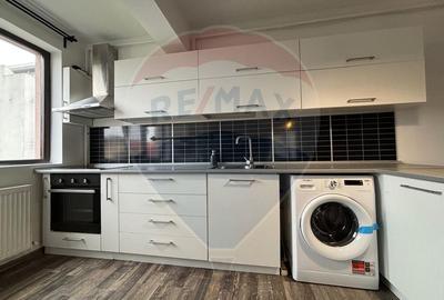 Apartament 3 camere, super spatios si luminos, in Prelungirea Ghencea - 6