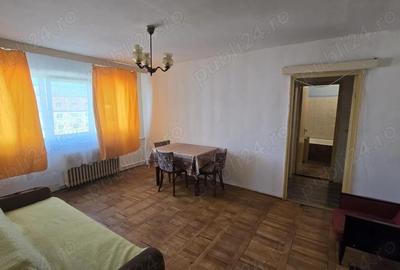 Apartament cu 2 camere decomandat în Central - 7