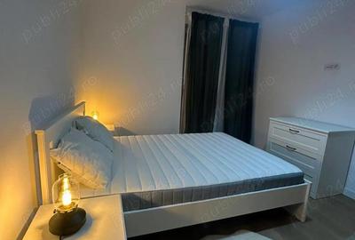 Apartament 2 camere de inchiriat Aparatorii Patriei - Str.Tanase Orgu - 7