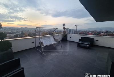 Apartament cu 4 camere, 92 mp utili, Gheorgheni Apartament cu 4 camere, 92 mp utili, Gheorgheni - 17