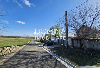 Teren de 4606 mp, în Runcu - 2