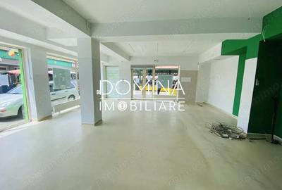 Spațiu comercial, de 100 mp, în Central - 3