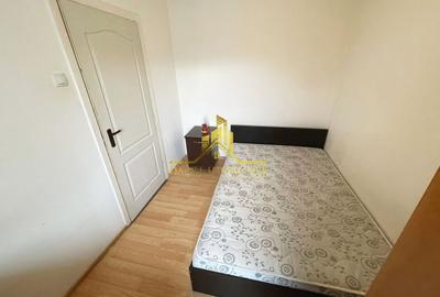 Apartament cu 2 camere semidecomandat, mobilat în Gheorgheni - 9