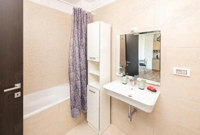 Apartament cu 2 camere decomandat în Central - 1