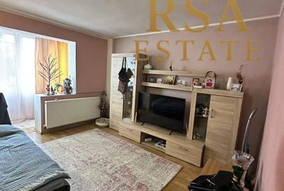 Apartament cu 2 camere decomandat în Nord - 6