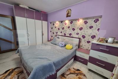 Apartament cu 3 camere decomandat, mobilat în Păcurari - 6