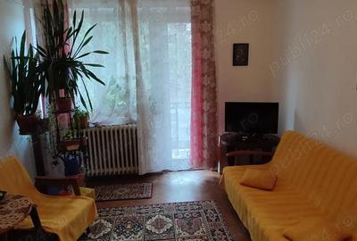 Apartament cu 2 camere decomandat în Gheorgheni - 3