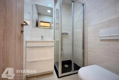Apartament 4 camere Confectii 110 mp et.1 incalzire in pardoseala - 6