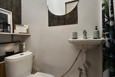 Apartament 1 camere 42 mp utili, etaj 1, Piata Unirii  PERFECT PENTRU INVESTIT - 10