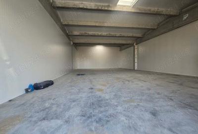 Inchiriez Depozit nou 524 MP, Timisoara, chiar langa noua descarcare autosdrada Sanandrei - 5