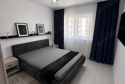 Apartament cu 2 camere de inchiriat, Metrou Berceni 5 minute Apartament cu 2 camere de inchiriat, Metrou Berceni 5 minute - 6