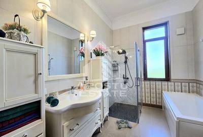 Casa pasiva individuala, deosebita, cu teren generos, Sag, comision 0% - 27