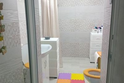 Casă cu 3 camere în Central - 6
