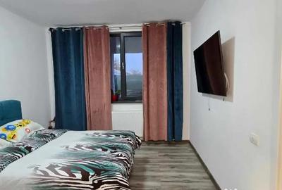 Casă cu 3 camere cu Teren 450 Mp în Nufărul - 8