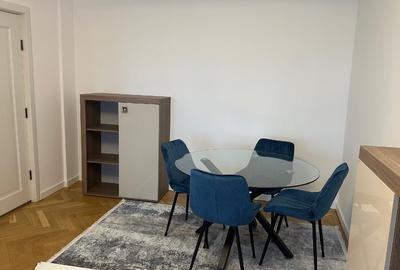 Inchiriez apartament 2 camere 700 Euro - 4