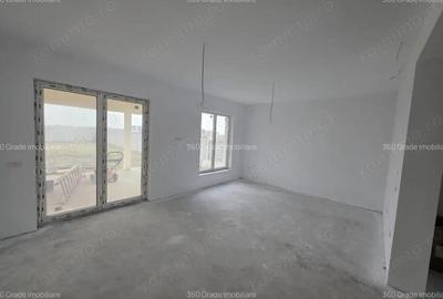 Casă cu 7 camere cu Teren 330 Mp în Giroc - 12