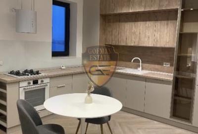 Garsonieră, mobilată în Tomis Nord - 5