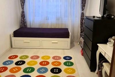 Vand apartament 3 camere decomandat Bld. Mihai Viteazu Sibiu - 2