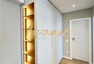 Apartament cu 3 camere semidecomandat în Est - 9