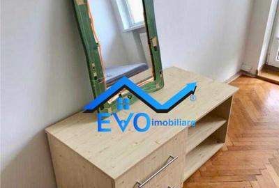 Apartament cu 3 camere, 2 bai, decomandat, zona Copou - 6