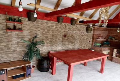 Casa de vanzare in Blaj, jud. Alba,3 camere - 8