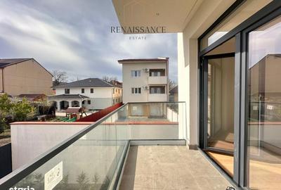 Apartament cu 2 camere în Circumvalațiunii - 5