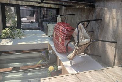 Casa P + M in Agigea - 9