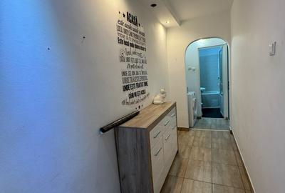 Apartament, 2 camere, decomandat, 50 mp, Alexandru cel Bun, Octav Bancila - 10