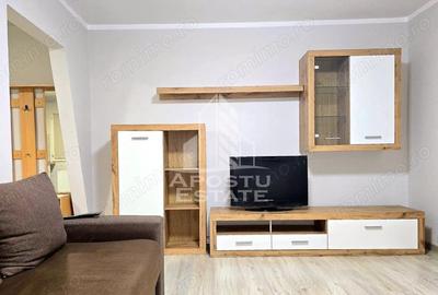 Apartament 2 camere, centrala proprie, zona Tipografilor - 1