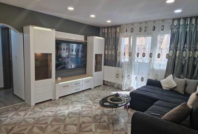 Apartament cu 2 camere semidecomandat în Cetate - 8
