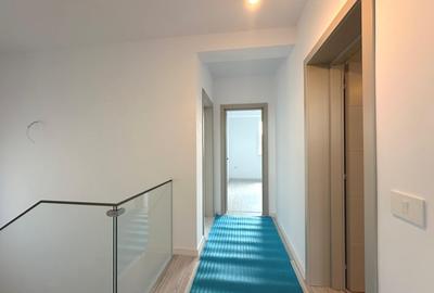 Casa tip duplex, 4 Camere – Valea Lupului / Rediu - 16