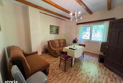 Casă cu 5 camere cu Teren 4400 Mp în Gârda de Sus - 9