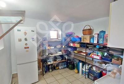 Casa cu teren in Tinca - 3